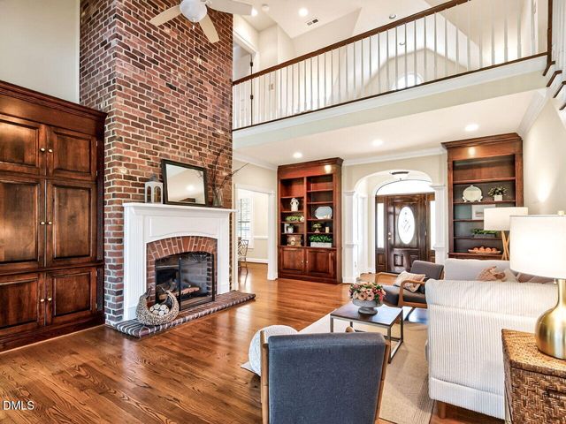 5405 Carbonton Road, Sanford, NC 27330