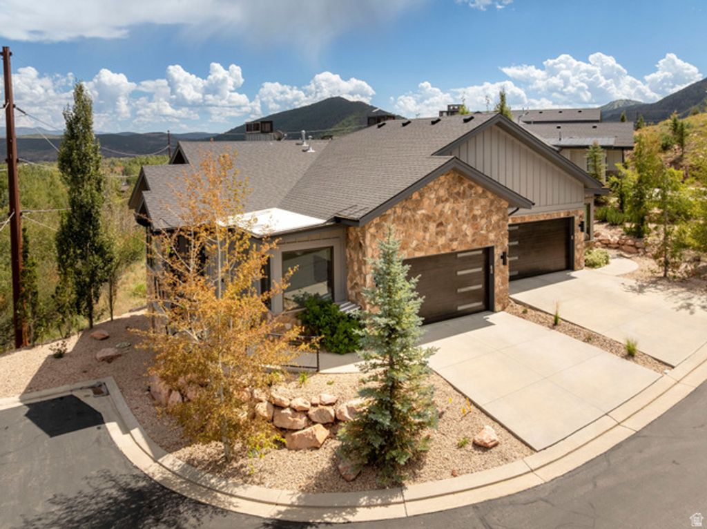 4348 FROST HAVEN RD #18, Park City, UT 84098 — photo 2