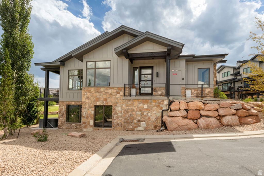 4348 FROST HAVEN RD #18, Park City, UT 84098 — photo 3