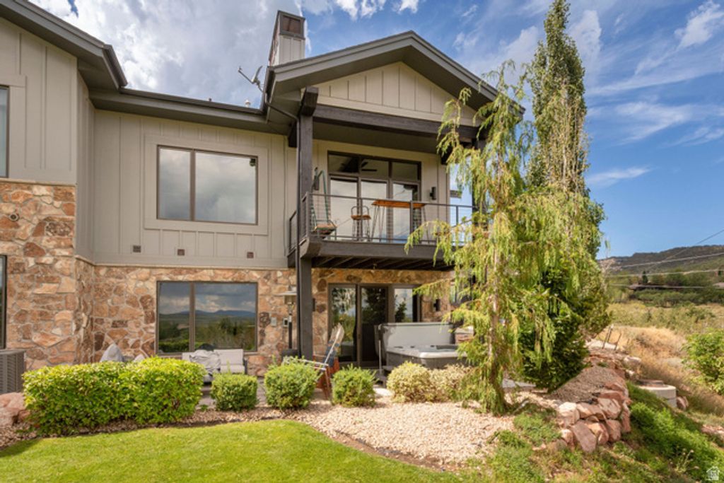 4348 FROST HAVEN RD #18, Park City, UT 84098 — photo 5