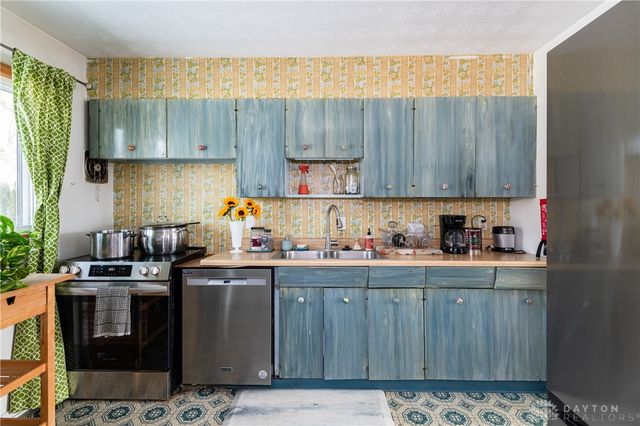 1701 Rockhurst Avenue, Dayton, OH 45420