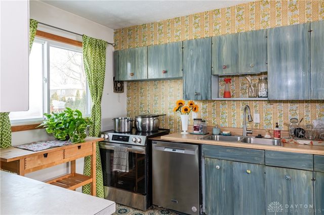 1701 Rockhurst Avenue, Dayton, OH 45420