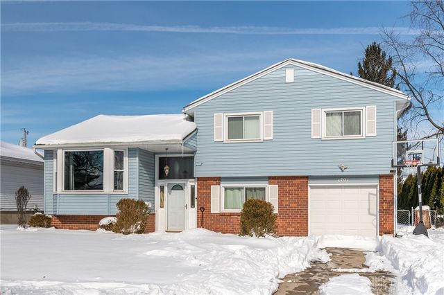 1701 Rockhurst Avenue, Dayton, OH 45420