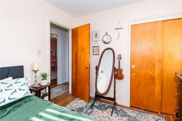 1701 Rockhurst Avenue, Dayton, OH 45420