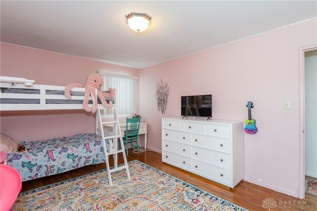 1701 Rockhurst Avenue, Dayton, OH 45420