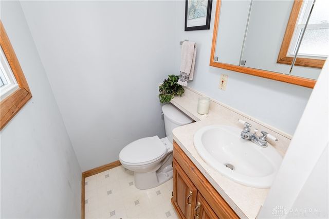 1701 Rockhurst Avenue, Dayton, OH 45420