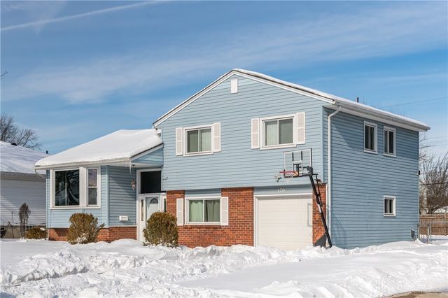 1701 Rockhurst Avenue, Dayton, OH 45420