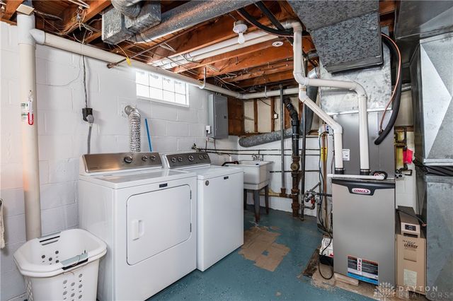 1701 Rockhurst Avenue, Dayton, OH 45420