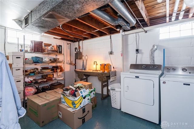 1701 Rockhurst Avenue, Dayton, OH 45420