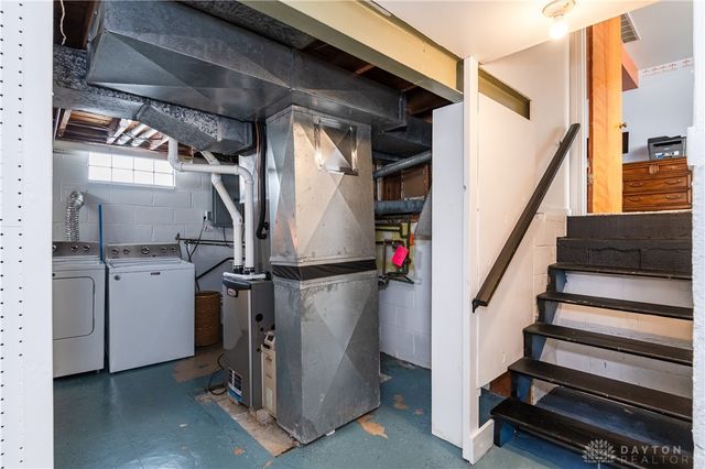 1701 Rockhurst Avenue, Dayton, OH 45420