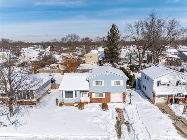 1701 Rockhurst Avenue, Dayton, OH 45420