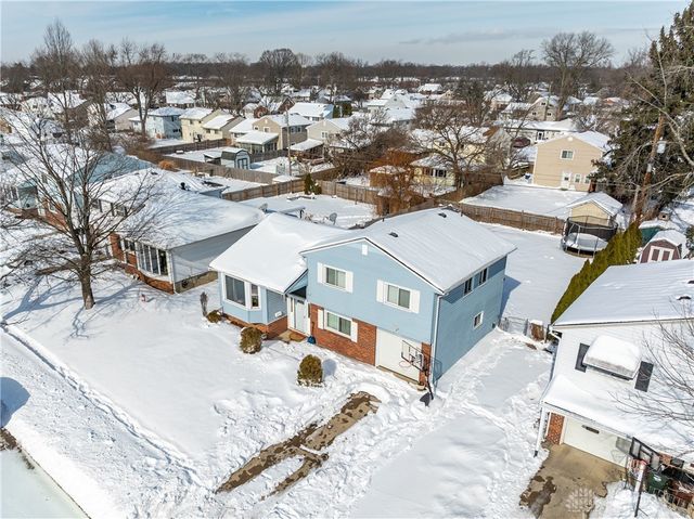 1701 Rockhurst Avenue, Dayton, OH 45420