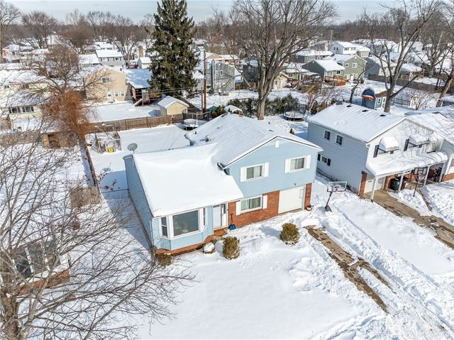 1701 Rockhurst Avenue, Dayton, OH 45420