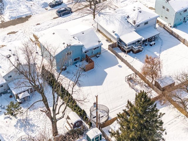 1701 Rockhurst Avenue, Dayton, OH 45420