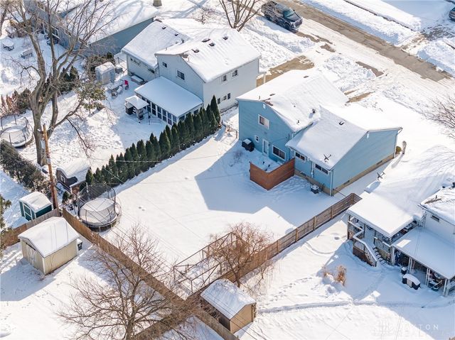 1701 Rockhurst Avenue, Dayton, OH 45420