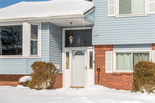 1701 Rockhurst Avenue, Dayton, OH 45420