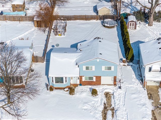 1701 Rockhurst Avenue, Dayton, OH 45420