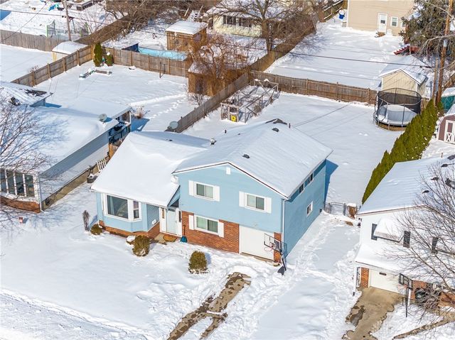 1701 Rockhurst Avenue, Dayton, OH 45420