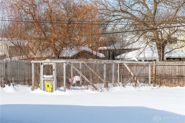 1701 Rockhurst Avenue, Dayton, OH 45420