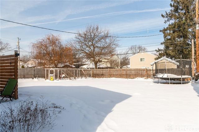 1701 Rockhurst Avenue, Dayton, OH 45420