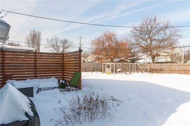 1701 Rockhurst Avenue, Dayton, OH 45420