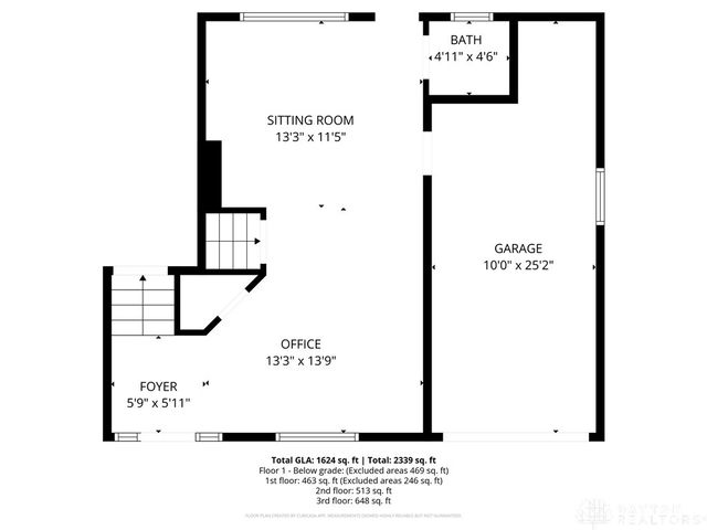 1701 Rockhurst Avenue, Dayton, OH 45420