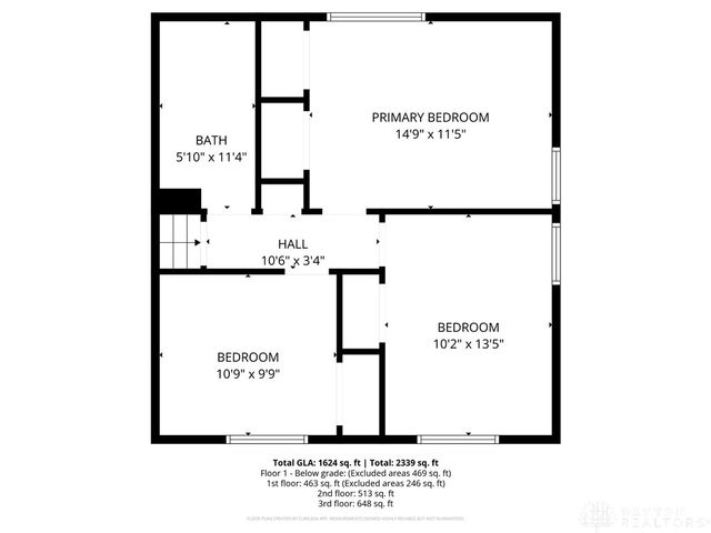 1701 Rockhurst Avenue, Dayton, OH 45420