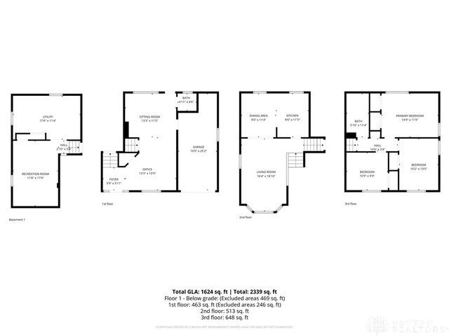 1701 Rockhurst Avenue, Dayton, OH 45420