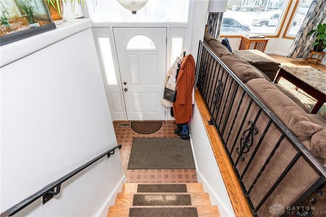 1701 Rockhurst Avenue, Dayton, OH 45420