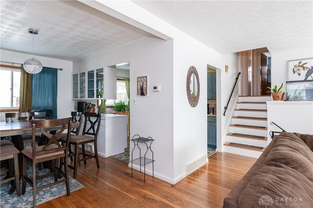 1701 Rockhurst Avenue, Dayton, OH 45420