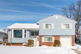 1701 Rockhurst Avenue, Dayton, OH 45420