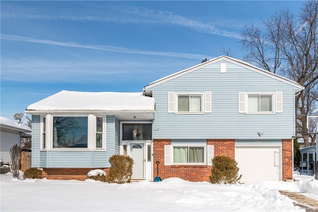 1701 Rockhurst Avenue, Dayton, OH 45420