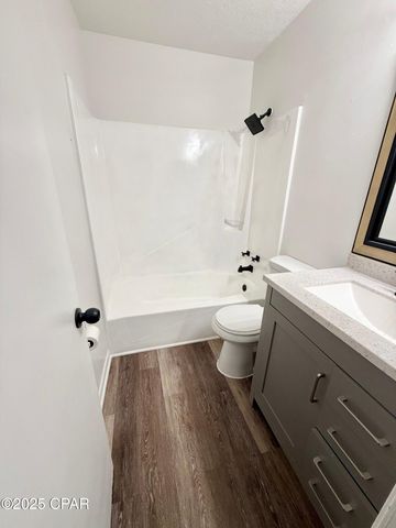 506 N 11th Street A4, Panama City, FL 32404