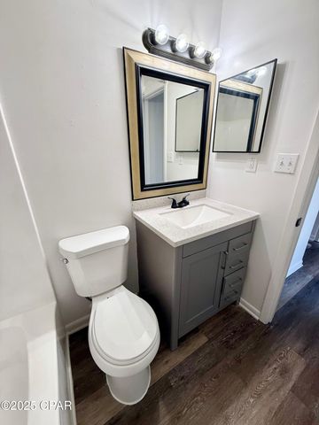 506 N 11th Street A4, Panama City, FL 32404