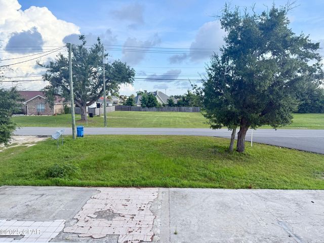 506 N 11th Street A4, Panama City, FL 32404