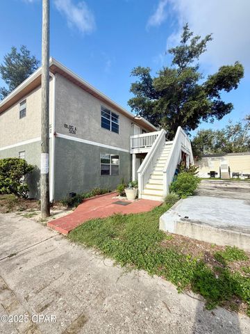 506 N 11th Street A4, Panama City, FL 32404