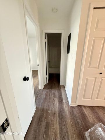 506 N 11th Street A4, Panama City, FL 32404