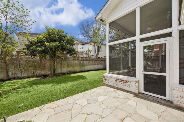 3813 Byron Street, West University Place, TX 77005