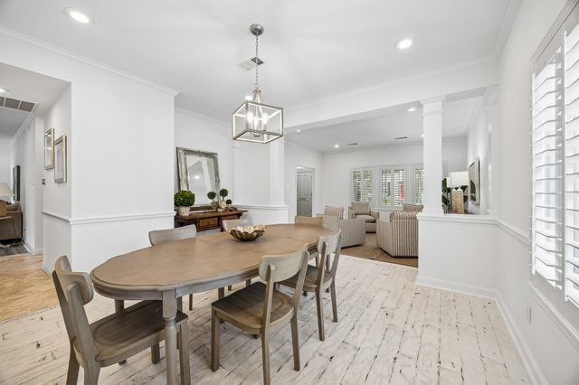 3813 Byron Street, West University Place, TX 77005