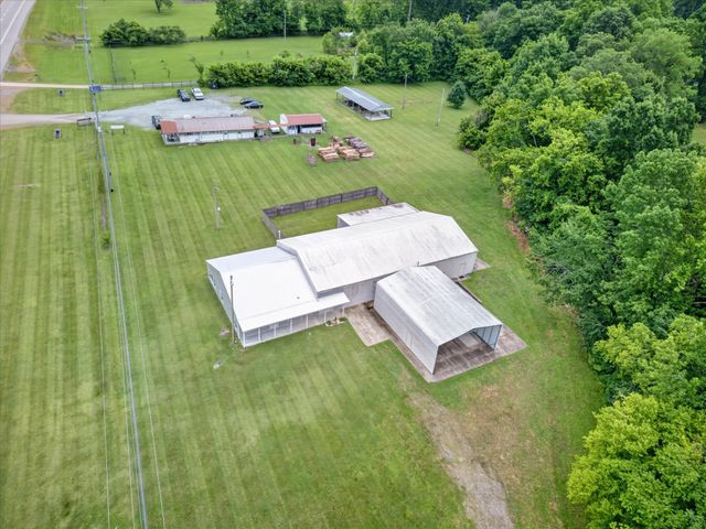 1508 Highway 79, Dover, TN 37058