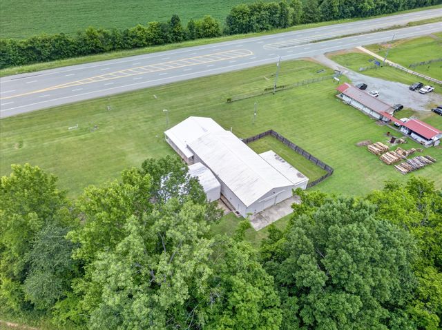 1508 Highway 79, Dover, TN 37058