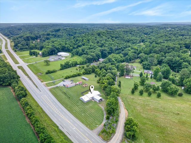 1508 Highway 79, Dover, TN 37058
