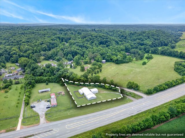 1508 Highway 79, Dover, TN 37058