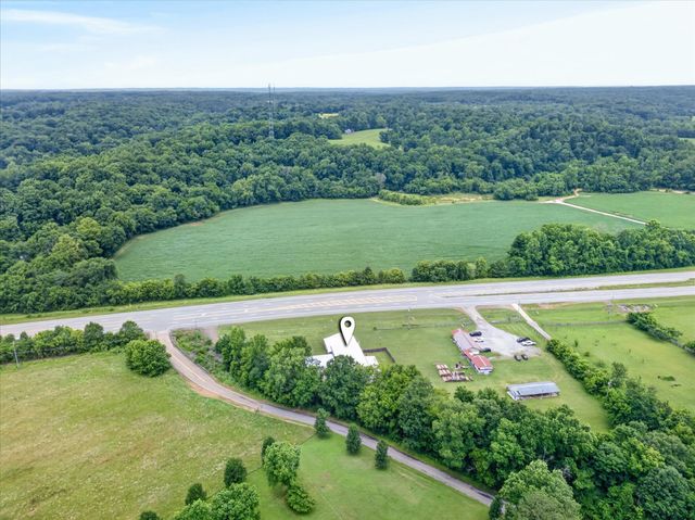 1508 Highway 79, Dover, TN 37058