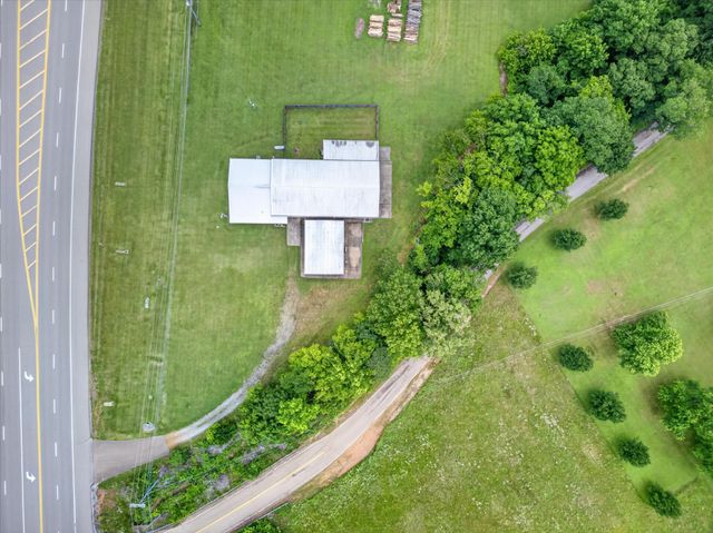 1508 Highway 79, Dover, TN 37058
