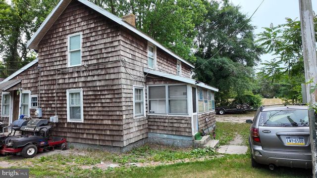 100 BROWN LN, Laurel, DE 19956