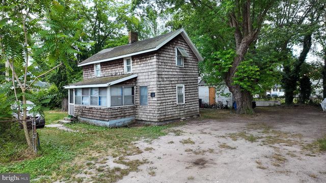 100 BROWN LN, Laurel, DE 19956