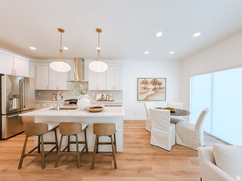 2243 W CAPE FOX WAY #237, Lehi, UT 84048 — photo 3