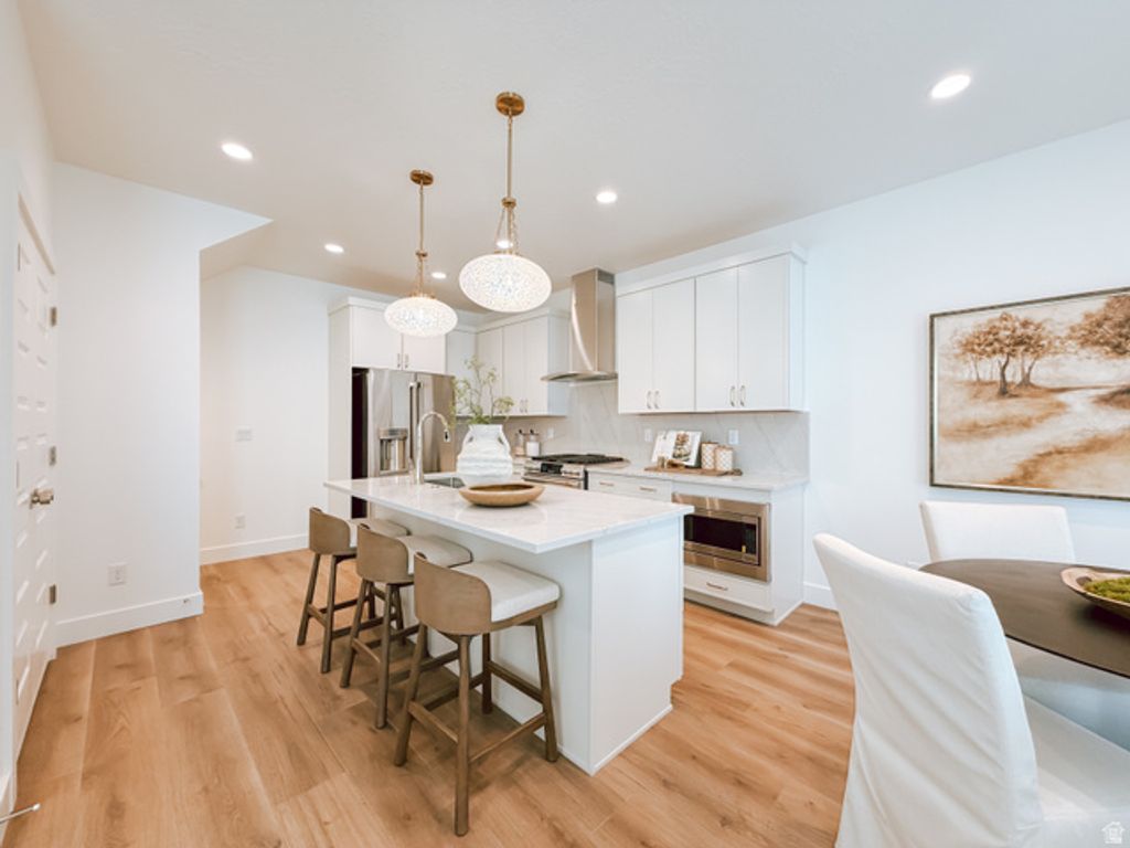 2243 W CAPE FOX WAY #237, Lehi, UT 84048 — photo 4