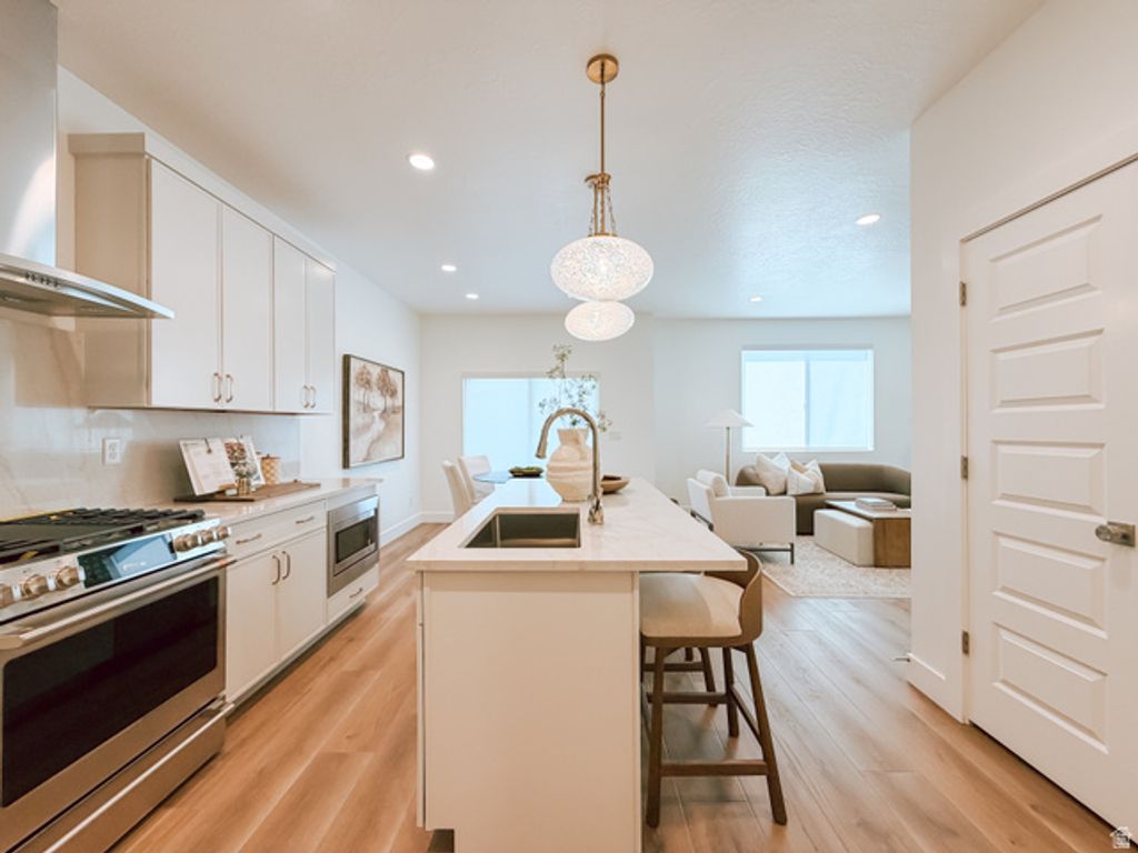 2243 W CAPE FOX WAY #237, Lehi, UT 84048 — photo 5